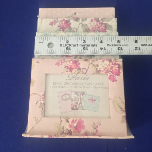 Vintage Paris Stationery Notebook Set - Picture 10 of 10